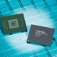 Illustration for article titled Toshiba Develops 64GB NAND Chip, Just In Time For a 64GB iPhone 3GS?
